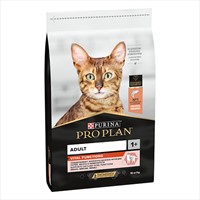 Pro Plan Adult Somonlu YetiÅŸkin Kedi MamasÄ± 10 Kg