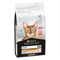 Pro Plan Elegant Optiderma Somonlu YetiÅŸkin Kedi MamasÄ± 1,5 Kg