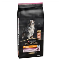 Pro Plan Medium Large Senior Sensitive Skin Somonlu ve PirinÃ§li Orta ve BÃ¼yÃ¼k Irk YaÅŸlÄ± KÃ¶pek MamasÄ± 14 Kg