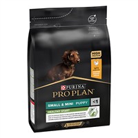 Pro Plan Small & Mini Puppy Küçük Irk Tavuklu Yavru Köpek Maması 3 Kg