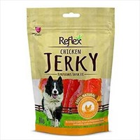 Reflex Tavuk ParÃ§a Fileto KÃ¶pek Ã–dÃ¼lÃ¼ 80 Gr