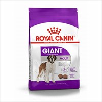 Royal Canin Giant Adult Dev Irk YetiÅŸkin KÃ¶pek MamasÄ± 15 Kg