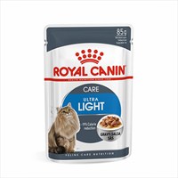 Royal Canin Light Weight Gravy DÃ¼ÅŸÃ¼k Kalorili Light Kedi Konservesi 12 Adet 85 Gr
