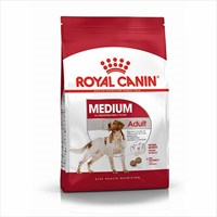 Royal Canin Medium Adult Orta Irk YetiÅŸkin KÃ¶pek MamasÄ± 15 Kg