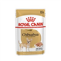 Royal Canin Pouch Chihuahua Adult Yetişkin Köpek Konservesi 85 Gr