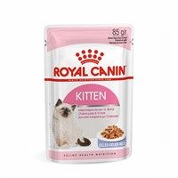 Royal Canin Pouch Kitten Jelly Yavru Kedi Konservesi 85 Gr