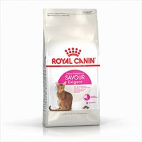 Royal Canin Savour Exigent SeÃ§ici Kediler Ä°Ã§in YetiÅŸkin Kedi MamasÄ± 400 Gr