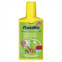 Tetra Plantamin Akvaryum SÄ±vÄ± Bitki GÃ¼bresi 100 Ml