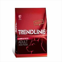 Trendline Kuzulu ve PirinÃ§li YetiÅŸkin KÃ¶pek MamasÄ± 15 Kg