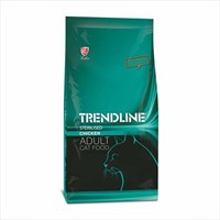 Trendline Tavuklu ve PirinÃ§li KÄ±sÄ±rlaÅŸtÄ±rÄ±lmÄ±ÅŸ Kedi MamasÄ± 15 Kg