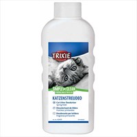 Trixie Bahar Esintisi Kedi Kumu KÃ¶tÃ¼ Koku Giderici ParfÃ¼mÃ¼ 750 Gr