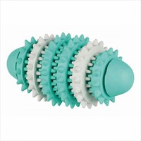 Trixie DoÄŸal KauÃ§uk DiÅŸ BakÄ±m KÃ¶pek OyuncaÄŸÄ± 15 Cm