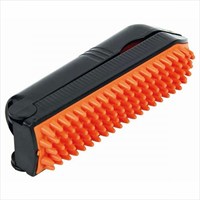 Trixie FÄ±rÃ§alÄ± TÃ¼y Toplama Rulosu Turuncu Siyah 19 Cm