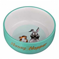Trixie Kemirgen Mama Su Kabı 11cm 250 Ml