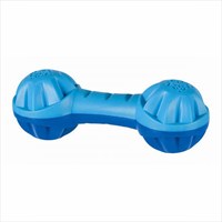 Trixie Termoplastik Ä°Ã§i Su Dolabilen Kemik KÃ¶pek OyuncaÄŸÄ± 18 Cm
