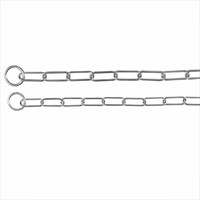 Trixie Zincir KÃ¶pek Boyun TasmasÄ± 54 Cm 4 Mm