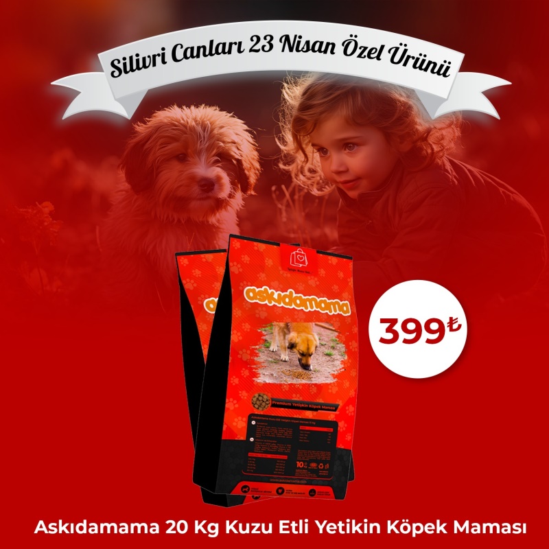 Silivri Canları 23 Nisan Özel