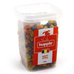 HUPPLE SOFTY LITTLE 200GR