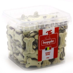 HUPPLE SWEET BONE 400GR