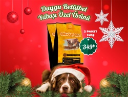 Duygu Betülbet Yılbaşı Özel