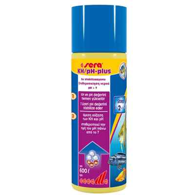 Sera kHpH Plus 100 Ml