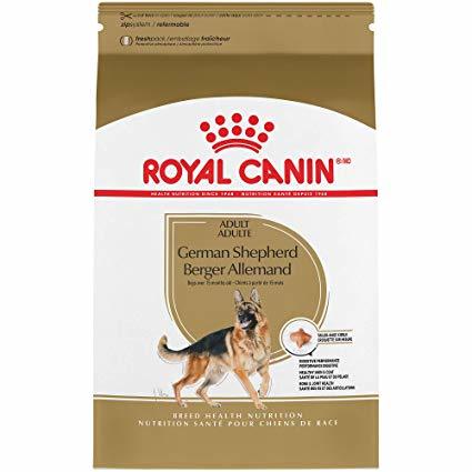 Royal Canin German Shepherd Adult Alman Kurduna Özel Yetişkin Köpek Mamasi 11 Kg