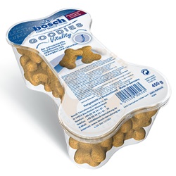 Bosch Goodies Vitality Eklem Sağlığı İçin Köpek Bisküvisi 450 Gr