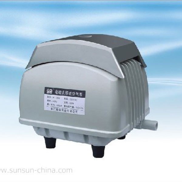 Sunsun Hava Motoru 50w 3,5 M3h