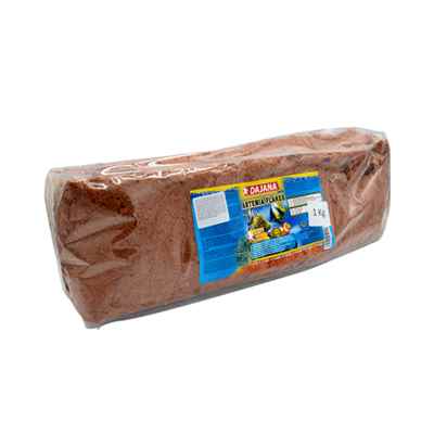 Dajana Artemia Flakes 500 Gr.