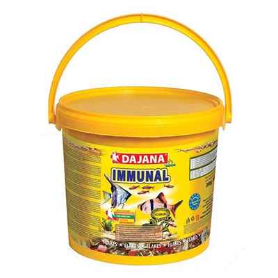 Dajana immunal Flakes 10.000 Ml 2000 Gr