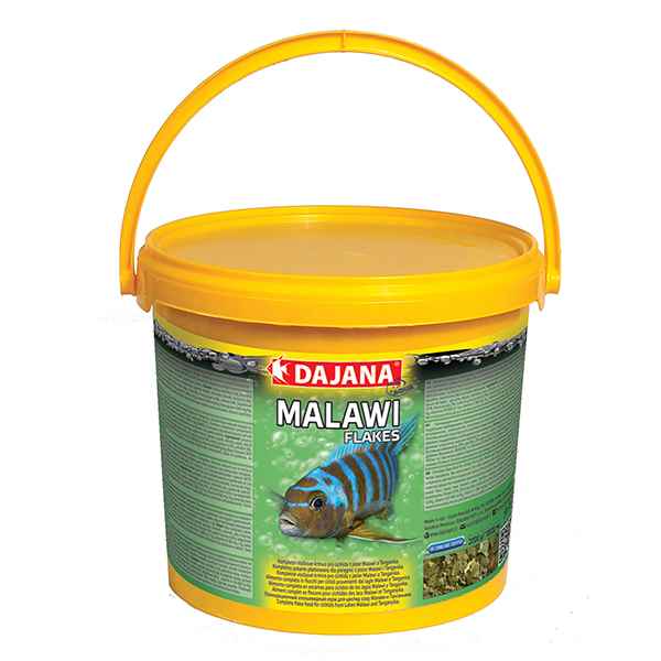 Dajana Malawi Flakes 10000 Ml 2000 Gr