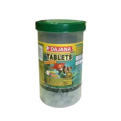 Dajana Tablets Adhesive 1000 Ml