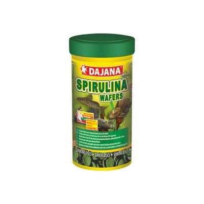 Dajana Mini Spirulina Wafers 250 Ml 130 Gr