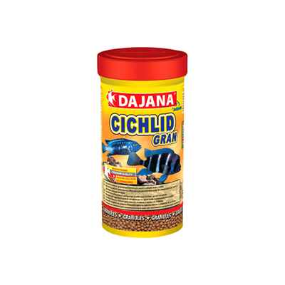 Dajana Cichlid Gran 100 Ml 40 Gr