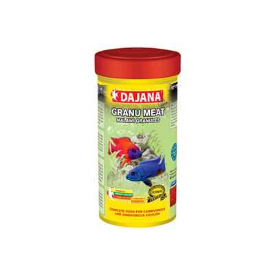 Dajana Granu Meat 250 Ml 125 Gr