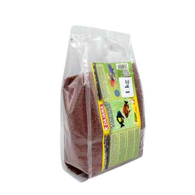 Dajana Granu Meat And Veggie Mix 1 Kg