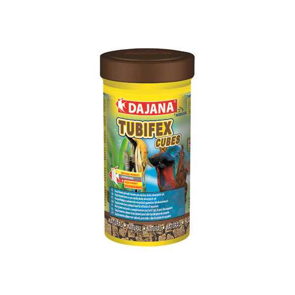 Dajana FD TubifexX 100 Ml 10 Gr