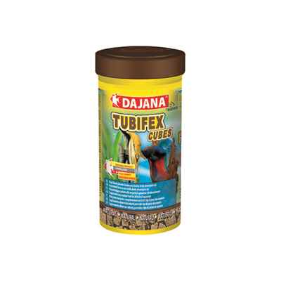 Dajana FD TubifexX 100 Ml 10 Gr