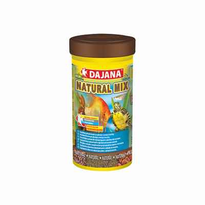 Dajana FD Naturel Mix 100 Ml 15 Gr