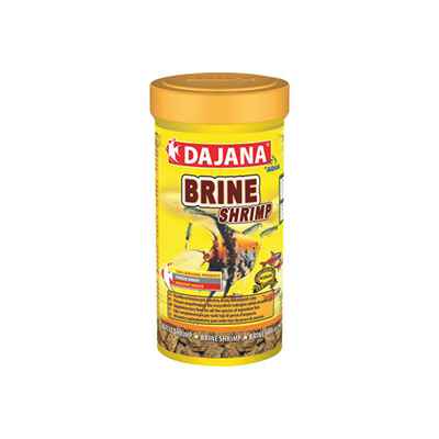 Dajana FD Shrimp 100 Ml 10 Gr