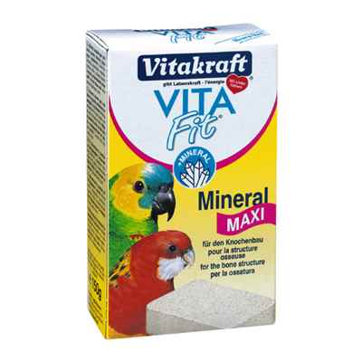 Vitakraft Gaga Taşı Paraket, Papağan Vb-10