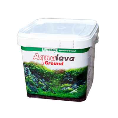 EuroStar Aqualava Lav Taşı 5,7 Lt Kova