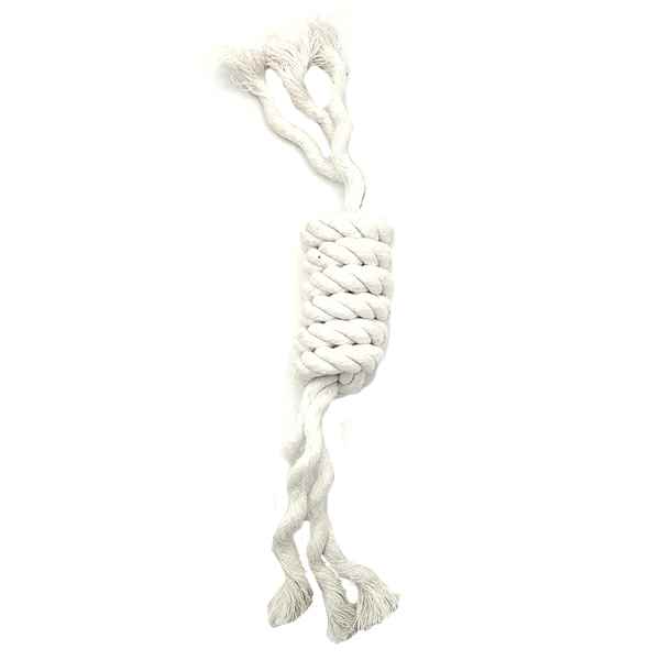 EuroDog Diş İpi Sarı Rulo 23 Cm