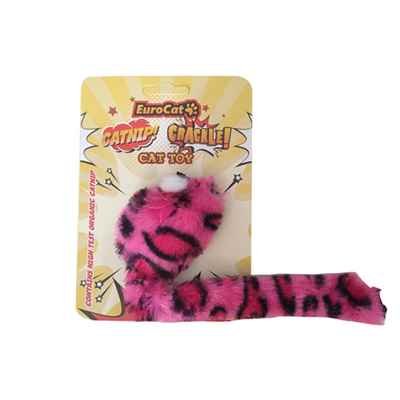 EuroCat Kedi Oyuncağı Uzun Kuyruklu Fare 29cm