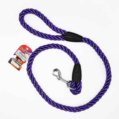 EuroDog Köpek Uzatma 18mm x 120cm Mor