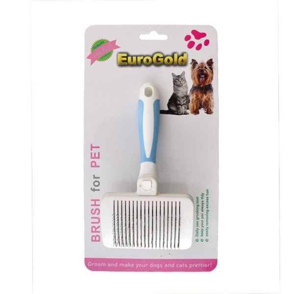 EuroGold Kendini Temizleyen Fırça M