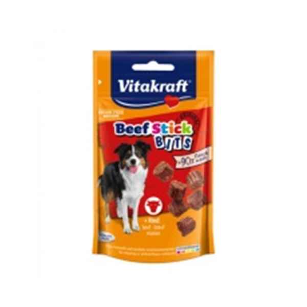 Vitakraft Beef-Stick Bits Köpek Ödülü