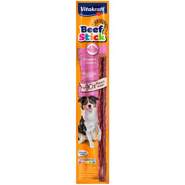 Vitakraft Beef Stick E Vitamini Katkılı 12 Gr