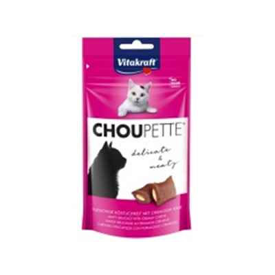 Vitakraft Choupette® Kıtır Kedi Ödülü 40g