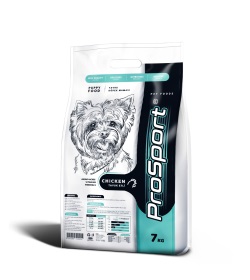 Prosport 7 Kg Tavuklu Yavru Köpek Maması